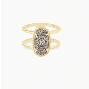 Kendra Scott ring